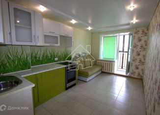 Продаю однокомнатную квартиру, 41.3 м2, Саранск, Севастопольская улица, 11, ЖК Высшая Лига