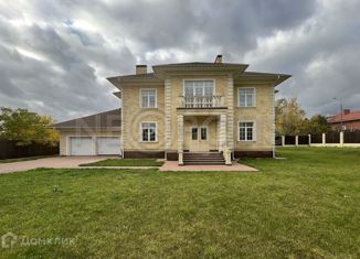 Продаю дом, 615 м2, ДНП Дачи Писателей, улица Писательские Дачи, 8