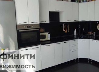 Продажа 3-ком. квартиры, 80.2 м2, Ставрополь, улица Доваторцев, 75, микрорайон №30