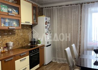 Продается 3-комнатная квартира, 78.5 м2, поселок Ростовка, поселок Ростовка, 28