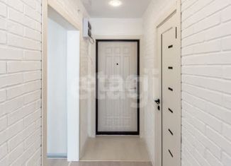 Продажа однокомнатной квартиры, 41 м2, Тюмень, улица Валентины Трофимовой, 9, ЖК Квартал 1964