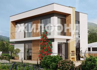 Продам дом, 170 м2, село Краевско-Армянское