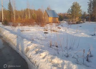 Земельный участок на продажу, 10 сот., СНТ № 15