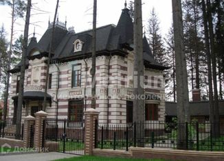 Продажа дома, 945 м2, поселок дома отдыха Озера