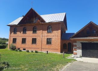 Продажа дома, 450 м2, село Кокши, улица Братьев Иванцовых