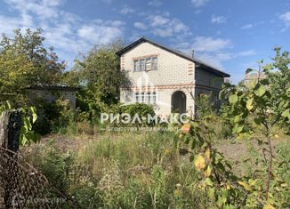 Продажа дома, 36 м2, посёлок Верный Путь, садоводческое объединение Питомник, 34