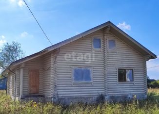 Дом на продажу, 155 м2, дачный посёлок Земляничная поляна, Рябиновый переулок, 68