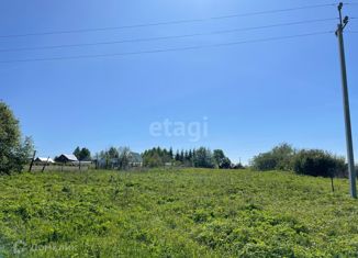 Продажа участка, 6.1 сот., деревня Старые Киешки, улица Гафури, 19