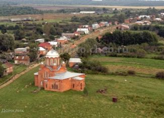 Продается участок, 30 сот., деревня Ильина Гора