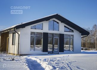 Продаю дом, 106 м2, поселок Сокол