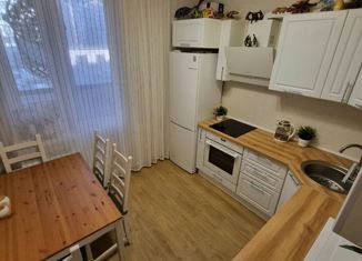 Продажа 1-комнатной квартиры, 30.6 м2, Кудрово, Пражская улица, 4, ЖК Парклэнд