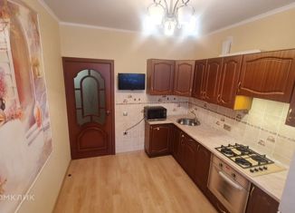 Продажа 1-ком. квартиры, 34 м2, деревня Образцово, Орловская улица, 3