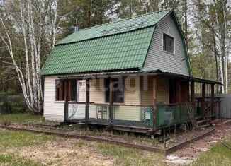 Продажа дома, 50 м2, территория СОСН Лесная Поляна, Сиреневая улица