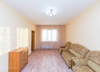 Сдам в аренду однокомнатную квартиру, 47 м2, посёлок городского типа Белый Яр, улица Сайма, 1