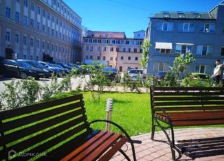 Продам офис, 4000 м2, Ленинградская область, садоводческое некоммерческое товарищество Лесовод, 179