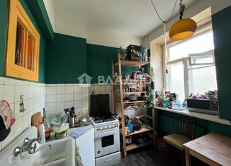 Продажа 2-ком. квартиры, 60.5 м2, Москва, Университетский проспект, 5, Гагаринский район