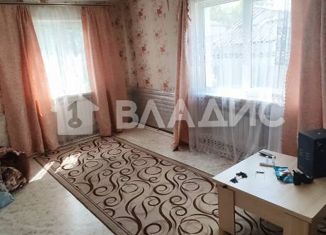 Продается дом, 70 м2, посёлок Гигант, Молодёжная улица, 70