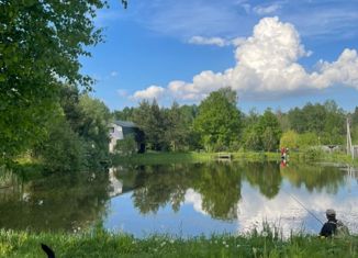 Продаю земельный участок, 15 сот., деревня Синево