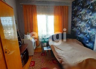 Продаю трехкомнатную квартиру, 53.3 м2, село Горячинск, Комсомольская улица, 3А