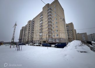 Трехкомнатная квартира на продажу, 75 м2, Смоленская область, Краснинское шоссе, 32В