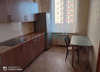 Сдаю в аренду 1-ком. квартиру, 38 м2, Новосибирск, улица Галущака, 15, улица Галущака