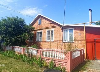 Продаю дом, 74.2 м2, село Волчья Александровка