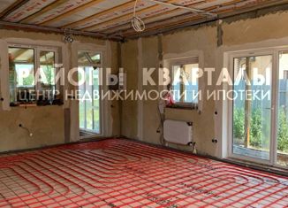 Продаю дом, 91.7 м2, Дербишевское сельское поселение