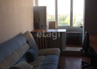 Сдам в аренду 1-комнатную квартиру, 13 м2, Тюмень, улица Седова, 66