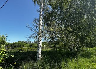 Земельный участок на продажу, 11 сот., село Весь, Садовая улица, 31