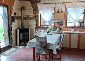 Продажа дома, 130 м2, деревня Дубининское