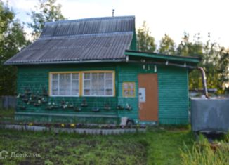 Продаю дом, 35 м2, территория Эжвинский, 4-й проезд