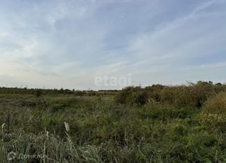 Продажа участка, 10 сот., поселок Владимировка, Рижская улица