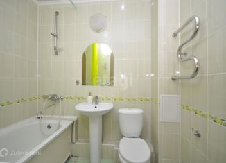 Продается 1-ком. квартира, 35.4 м2, Казань, Минская улица, 48, Советский район