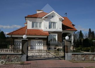 Продается дом, 570 м2, деревня Супонево, коттеджный посёлок Величъ, 77/3