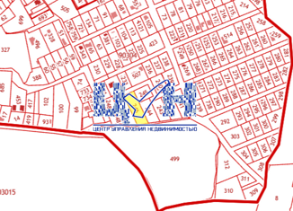 Земельный участок на продажу, 30 сот., деревня 1-я Моква, Лучистая улица, 24-2