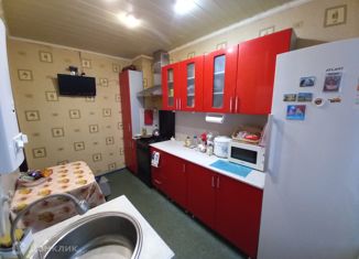 Продаю 3-комнатную квартиру, 69.7 м2, Рыбное, Путейская улица, 12