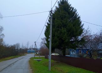 Продам участок, 25 сот., деревня Музга, Рабочая улица