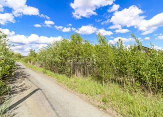 Продажа участка, 11.06 сот., Тюмень, Центральный округ