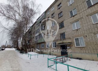 Продается 3-комнатная квартира, 58 м2, Скопин, Школьная улица, 17