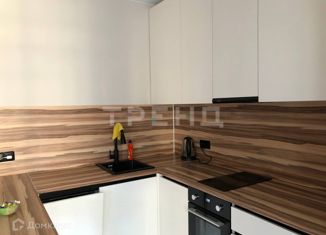 Квартира на продажу студия, 38 м2, Санкт-Петербург, Малая Бухарестская улица, 12, Малая Бухарестская улица