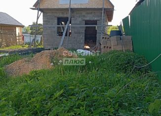 Продаю земельный участок, 6 сот., деревня Свиноедово, Песчаная улица