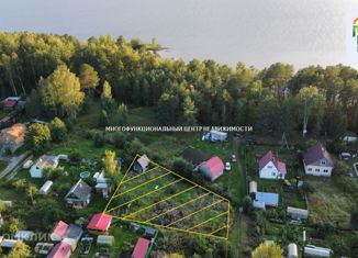 Продается участок, 12 сот., СНТ Мелиоратор, Малиновая улица