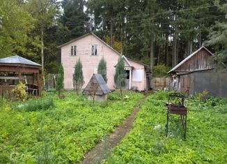 Дом на продажу, 80 м2, СТ Снегирь-1, СТ Снегирь-1, 80