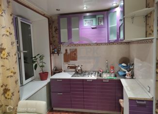 Продам 3-ком. квартиру, 57 м2, Москва, Рязанский проспект, 60, метро Рязанский проспект