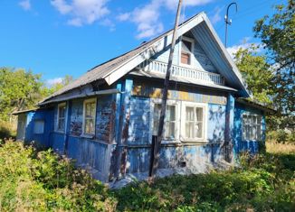 Дом на продажу, 34.3 м2, деревня Которск