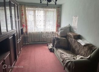 Двухкомнатная квартира на продажу, 42.2 м2, село Кичигино, улица Крылова, 8