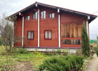 Продам дом, 142 м2, деревня Губино