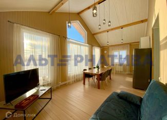 Продаю дом, 120 м2, село Большая Брембола, Советская улица