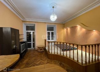 Продаю комнату, 26.6 м2, Владивосток, Алеутская улица, 17, Фрунзенский район