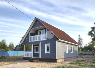 Продается дом, 108.1 м2, Майкоп, улица Ашхамафа, 3